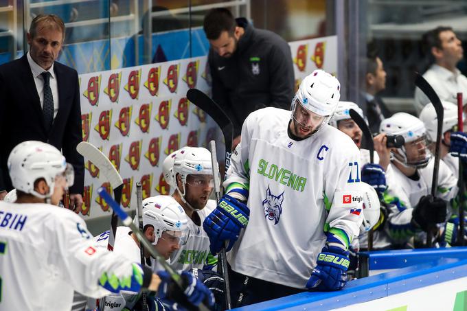 Slovence zdaj čaka boj za obstanek. | Foto: Matic Klanšek Velej/Sportida