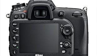 Nikon nadgradil odličnega D7000 in oplemenitil družino Coolpix