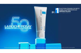 50 let nege kože, ki spreminja življenja in jo priporočajo dermatologi