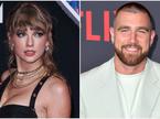 Taylor Swift, Travis Kelce