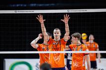 ACH Volley : i-vent Maribor