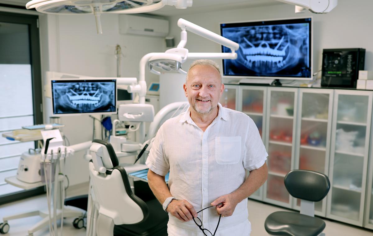 ORTOIMPLANT DENTAL SPA, D. O. O. | Foto ORTOIMPLANT DENTAL SPA