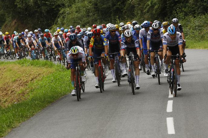 Tour de France | Foto Reuters