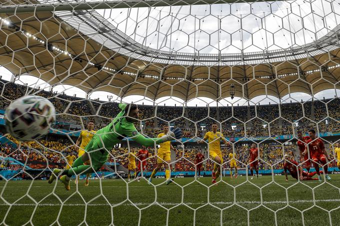 Euro 2021: Ukrajina - Severna Makedonija | Foto: Guliverimage/Vladimir Fedorenko