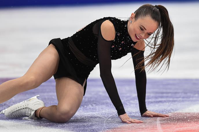 Mariah Bell | Foto Guliverimage