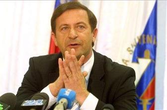 Erjavec o rebalansu