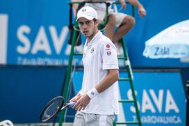 turnir ATP ATP Challenger Zavarovalnica Sava