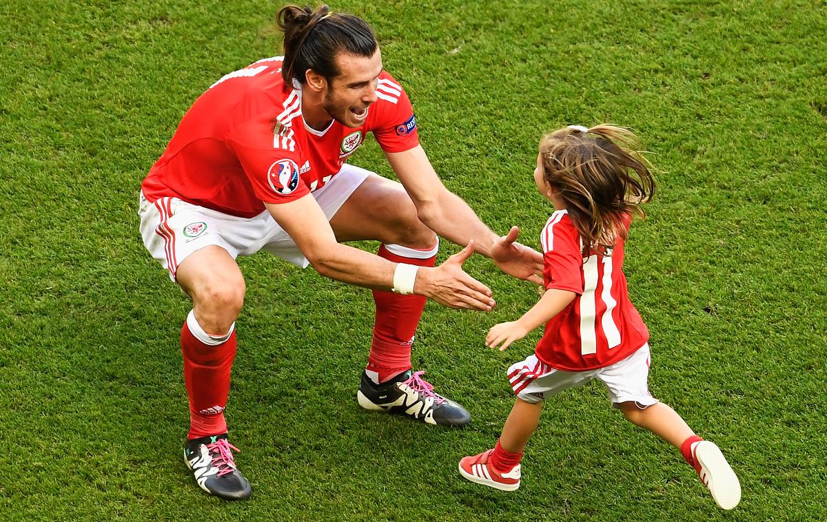 Gareth Bale | Foto Guliver/Getty Images