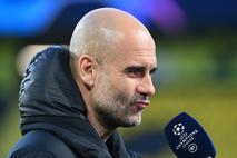 Borussia Dortmund Manchester City Josep Guardiola