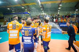 ACH Volley OK Merkur Maribor