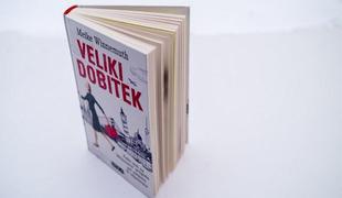 Prelistano: Veliki dobitek