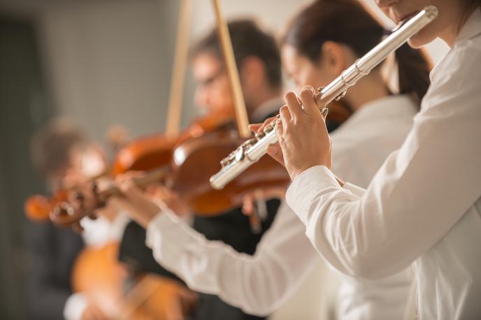 orkester | Foto Getty Images