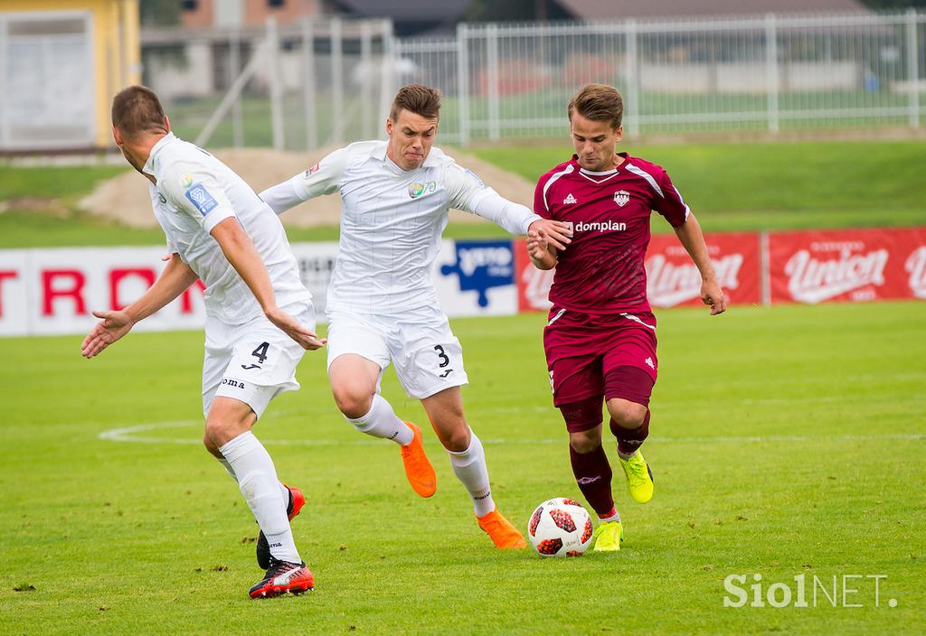 Triglav Rudar Velenje PLTS