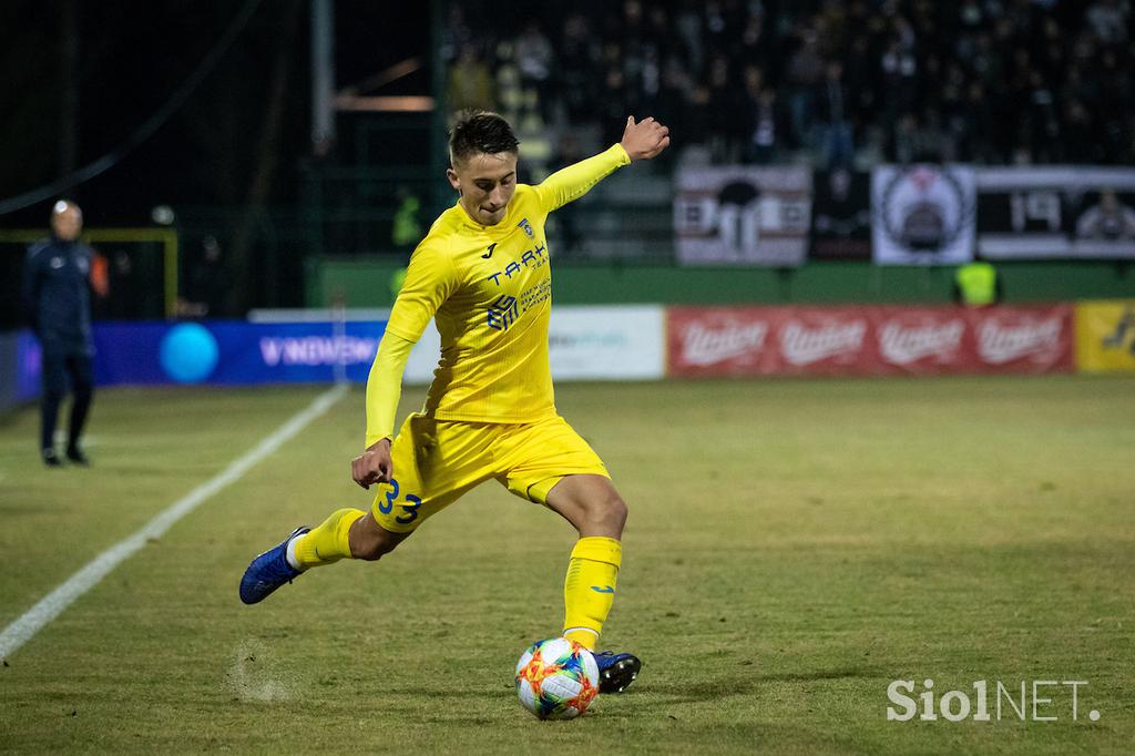 Mura Domžale Prva Liga Telekom Slovenije