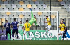 NK Maribor : NK Bravo