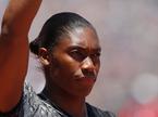 Caster Semenya