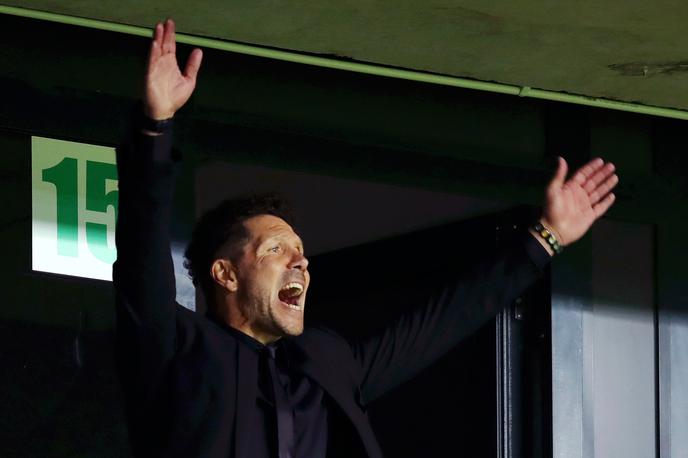 Diego Simeone | Foto Getty Images