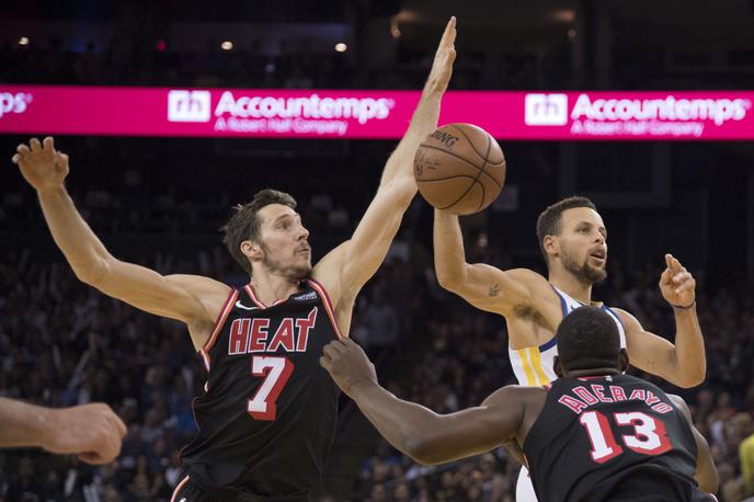 Goran Dragić | Foto Reuters