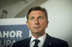 Zakaj ima Borut Pahor veliko težavo #analiza