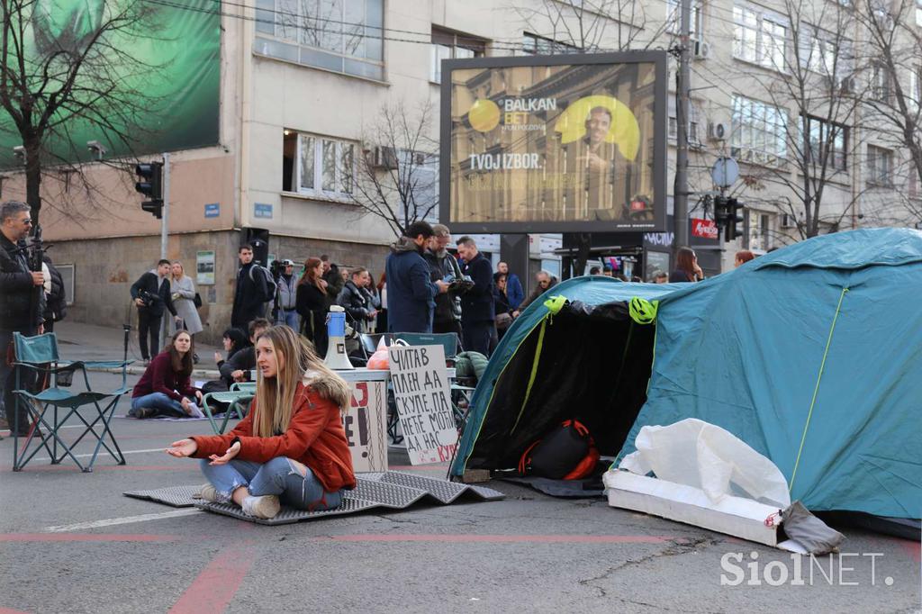 Beograd, Srbija