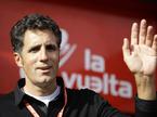 Miguel Indurain