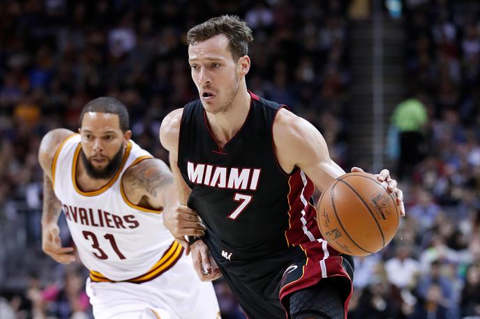 Goran Dragić | Foto Getty Images