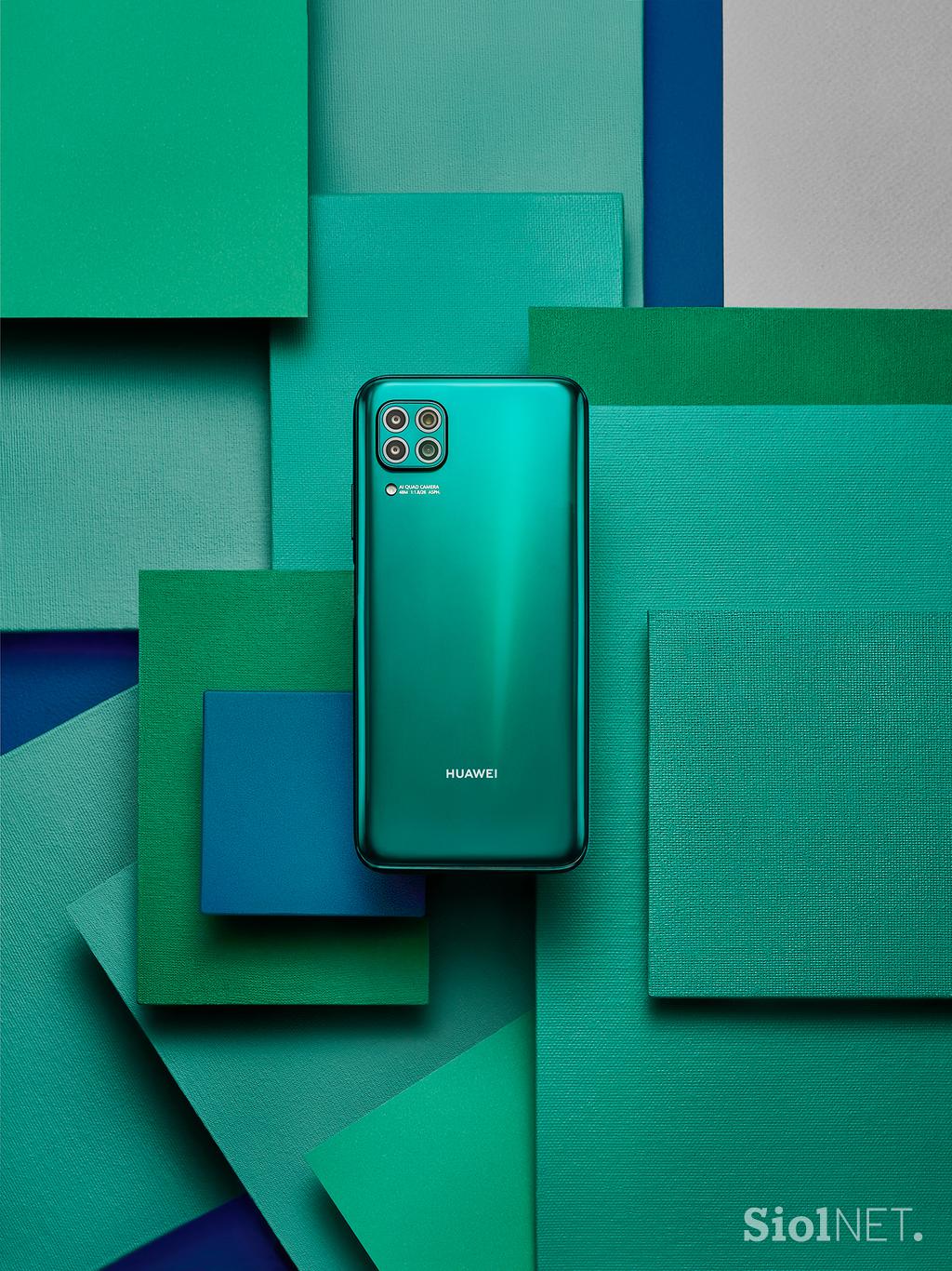 Huawei P40 Lite