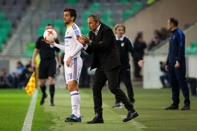 Olimpija Maribor pokal | Foto Žiga Zupan/Sportida