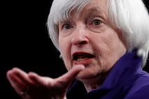 Janet Yellen