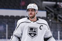 Anže Kopitar, Los Angeles Kings