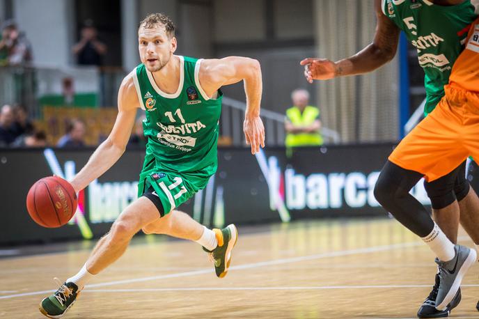 Jaka Blažič | Foto Urban Meglič/Sportida