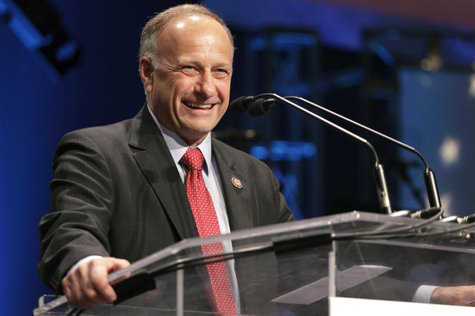 Steve King | Foto Reuters