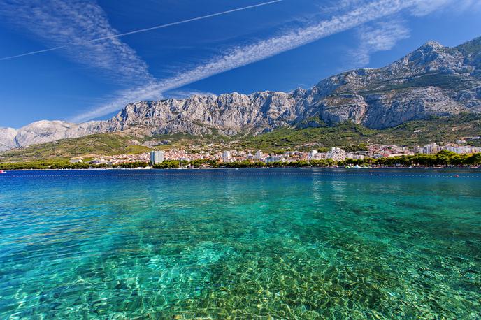 Makarska, Biokovo | Foto Thinkstock