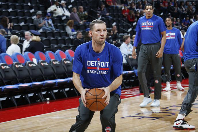 Beno Udrih | Foto Guliver/Getty Images