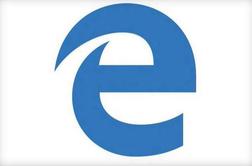 Kakšen bo Microsoft Edge, naslednik Internet Explorerja (video)