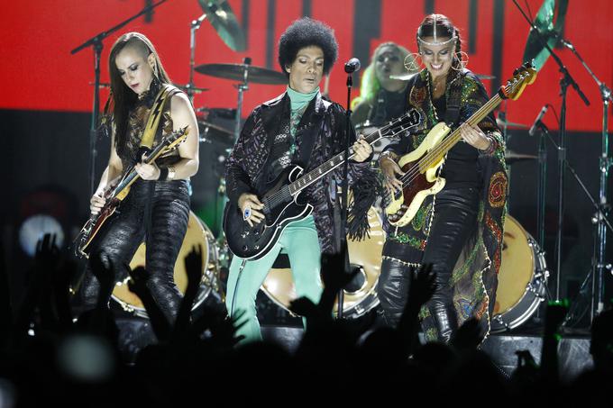 Prince | Foto: Reuters