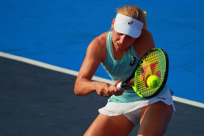 Daria Gavrilova | Foto Guliver/Getty Images