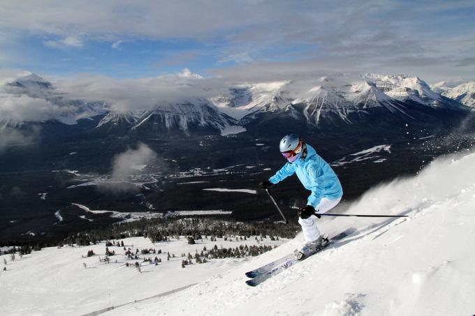 Lake Louise | Foto: Guliverimage