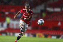 Andreas Pereira