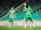 NK Olimpija ND Gorica