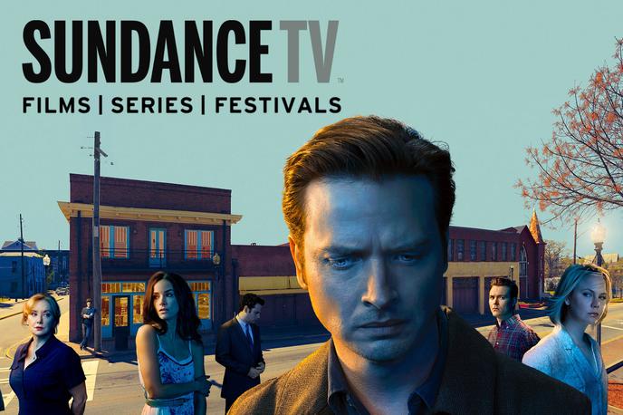 Sundance TV