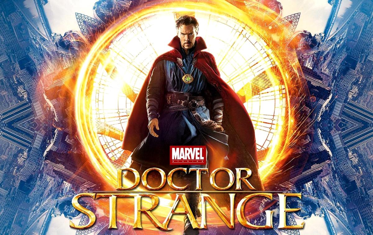 Doktor Strange