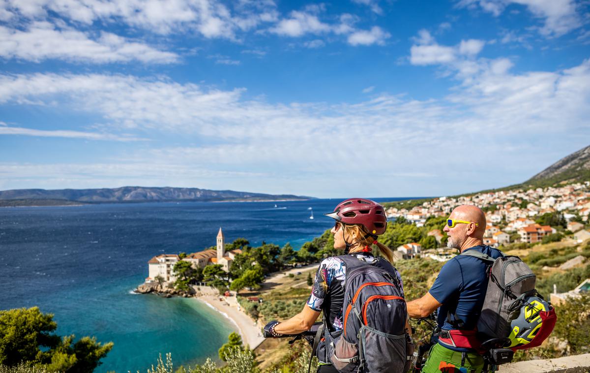 Brač, HTZ | Brač | Foto Julien Duval