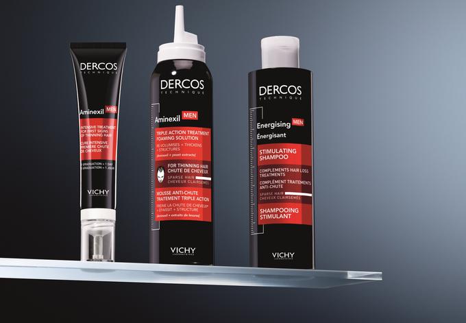 Vichy Dercos | Foto: 