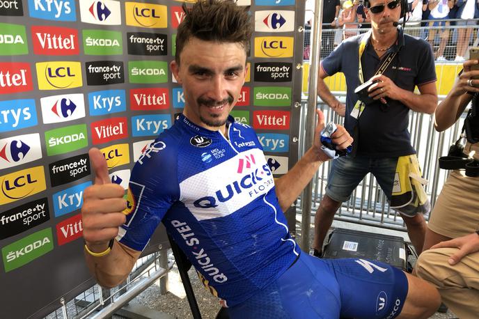 alaphilippe | Foto Twitter