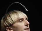 Neil Harbisson