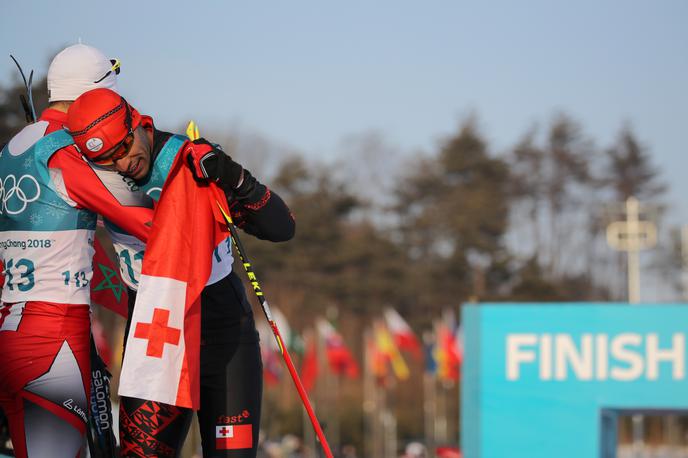 Pita Taufatofua | Foto Reuters