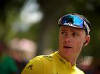 Chris Froome Tour de France