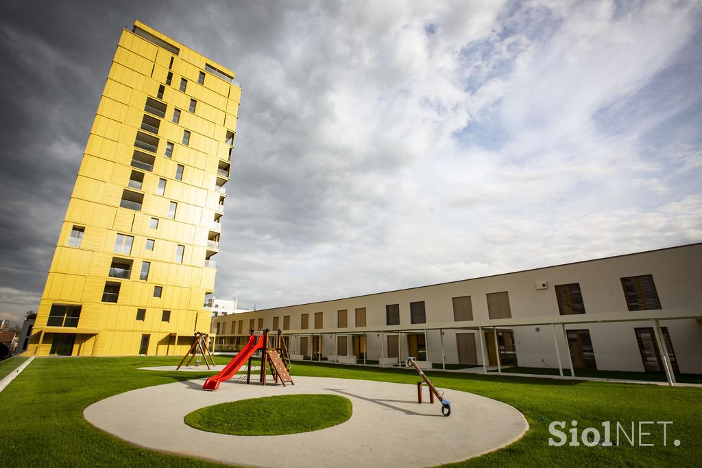 Center Bellevue. nepremičnine stanovanje stanovanja ljubljana