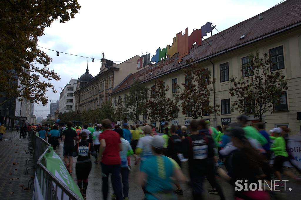 Volkswagen 23. Ljubljanski maraton